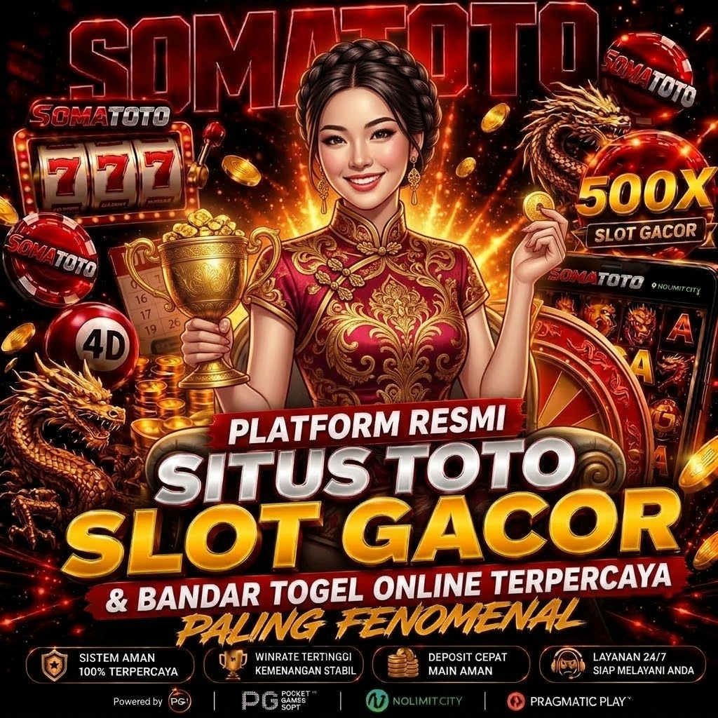 SOMATOTO